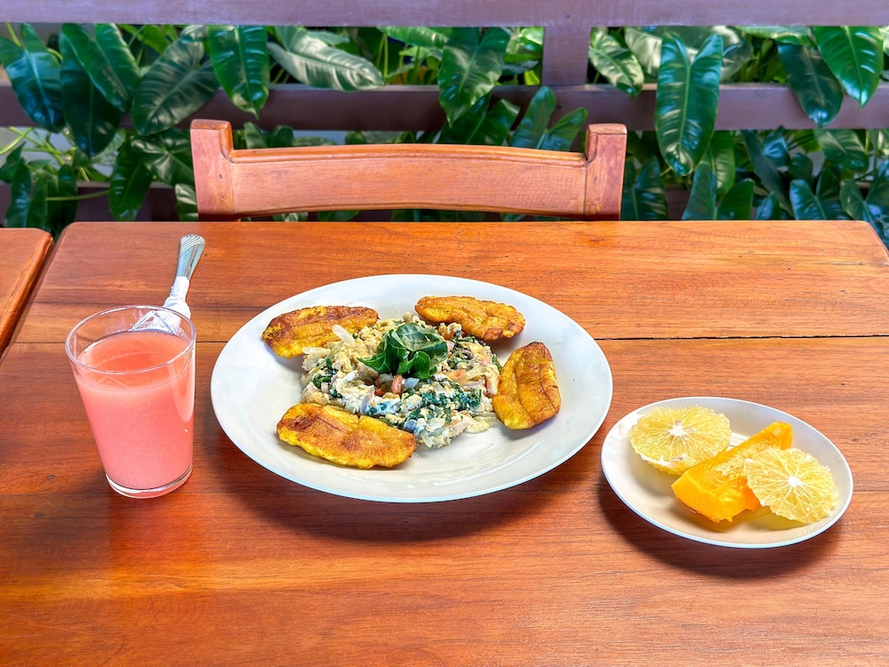 ecohotel el refugio boutique