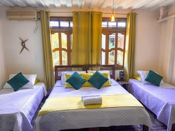 ecohotel el refugio boutique