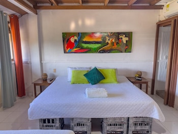 ecohotel el refugio boutique