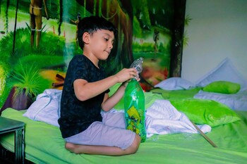 ecohotel el refugio boutique