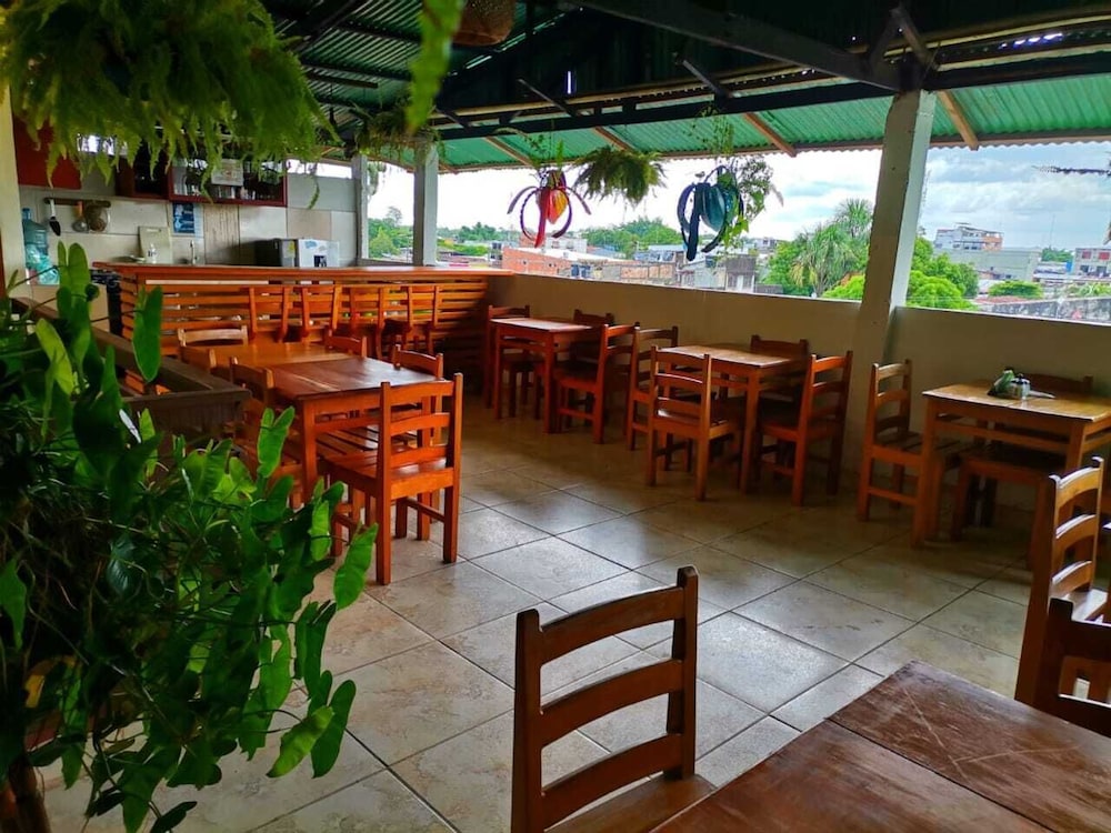 ecohotel el refugio boutique