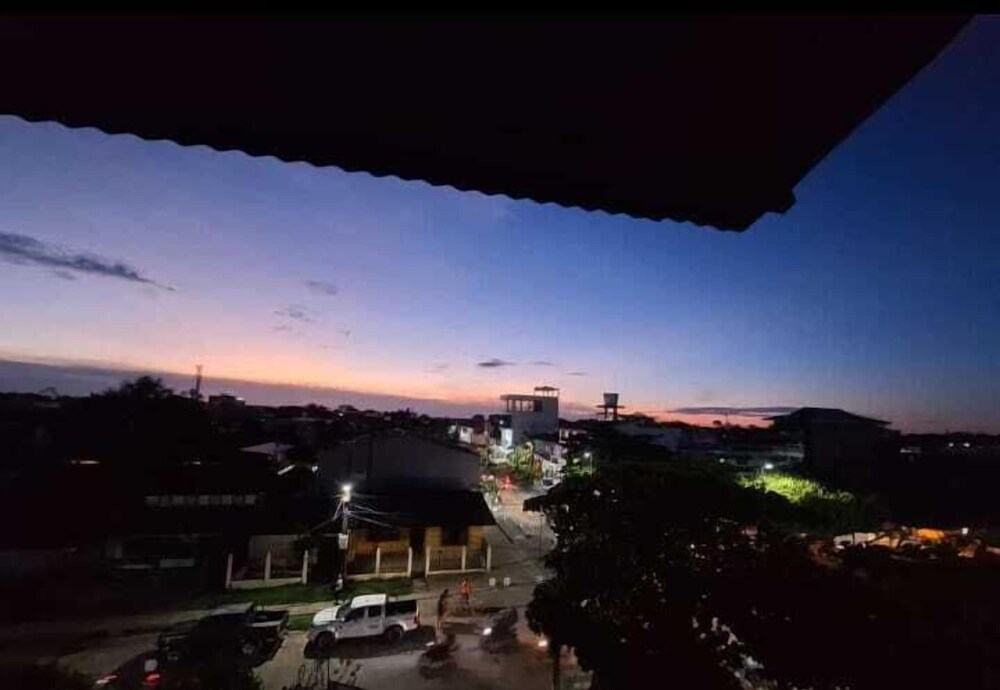 ecohotel el refugio boutique