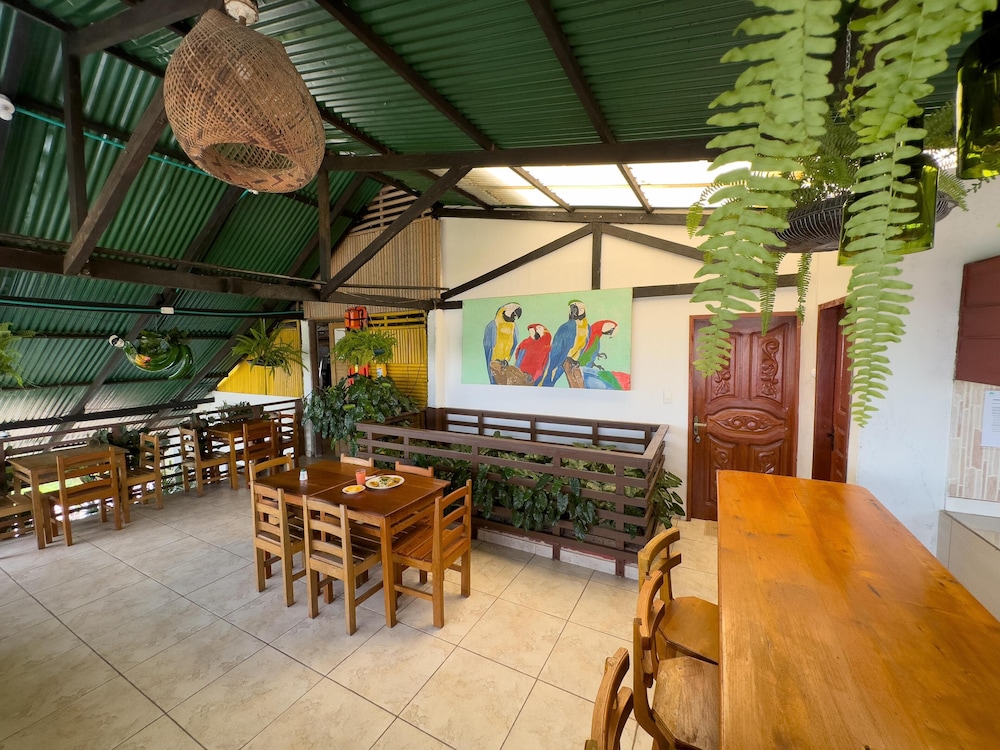 ecohotel el refugio boutique