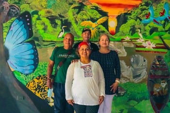 ecohotel el refugio boutique