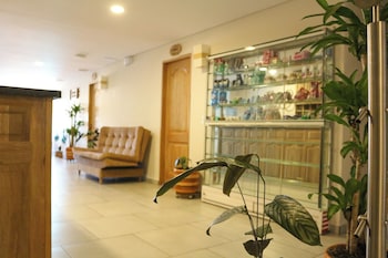 stay hotel guatape