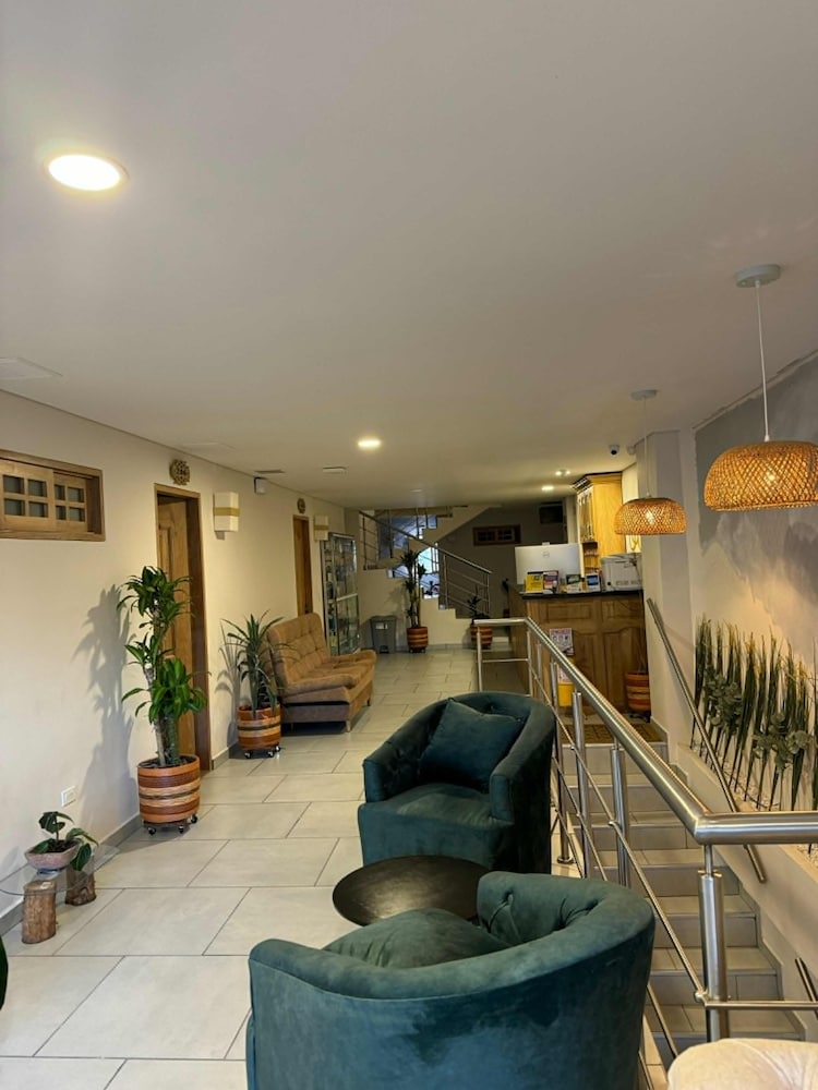 stay hotel guatape