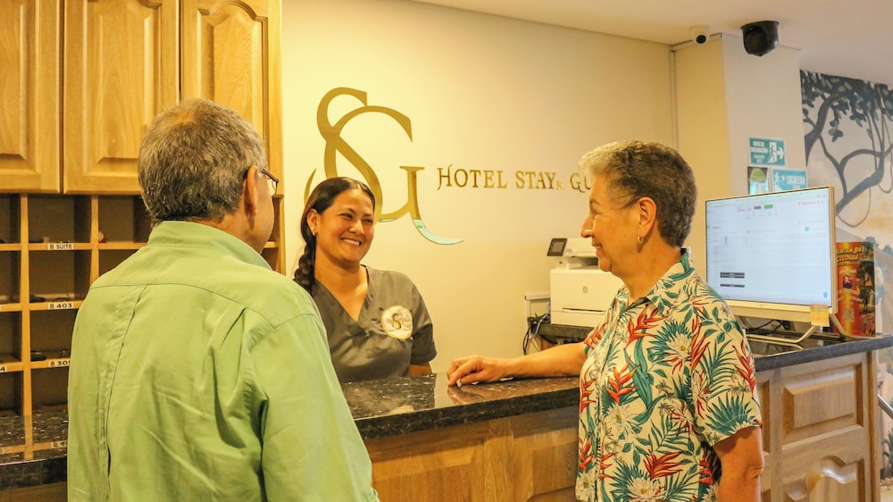 stay hotel guatape