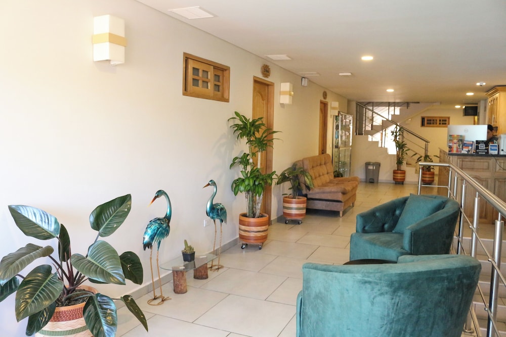 stay hotel guatape
