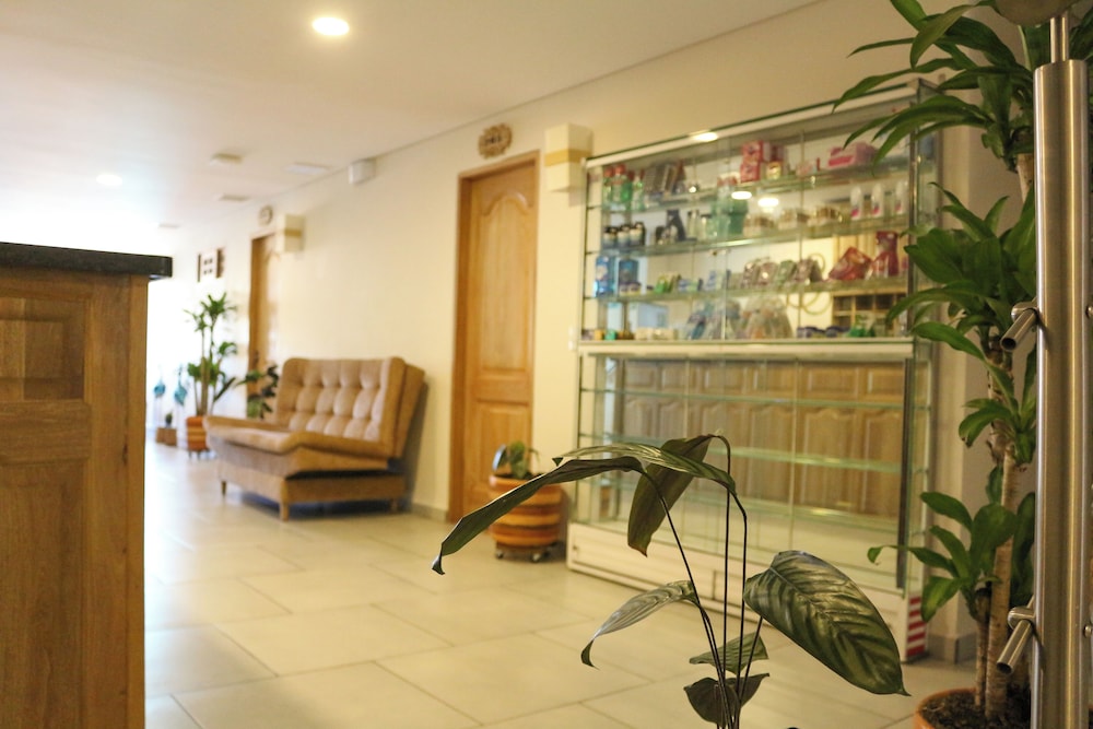 stay hotel guatape