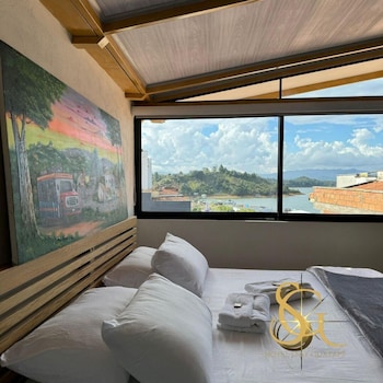 stay hotel guatape