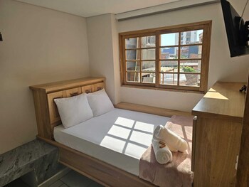 stay hotel guatape