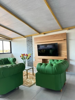 stay hotel guatape