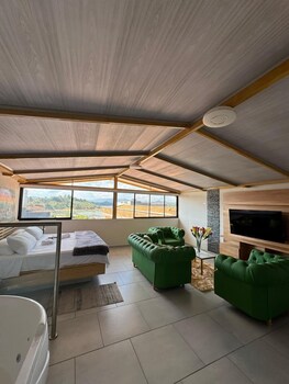stay hotel guatape