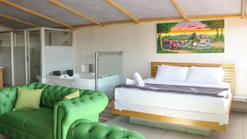 stay hotel guatape