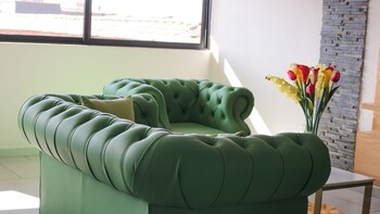 stay hotel guatape