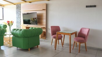 stay hotel guatape