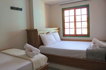 stay hotel guatape