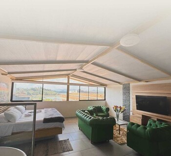 stay hotel guatape