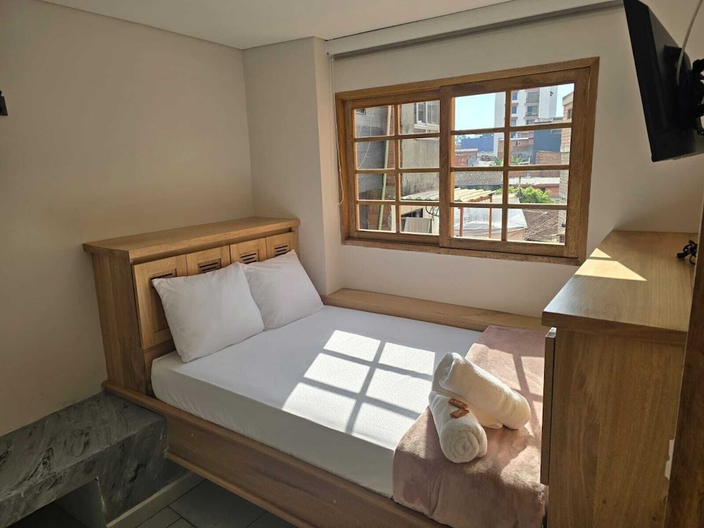 stay hotel guatape