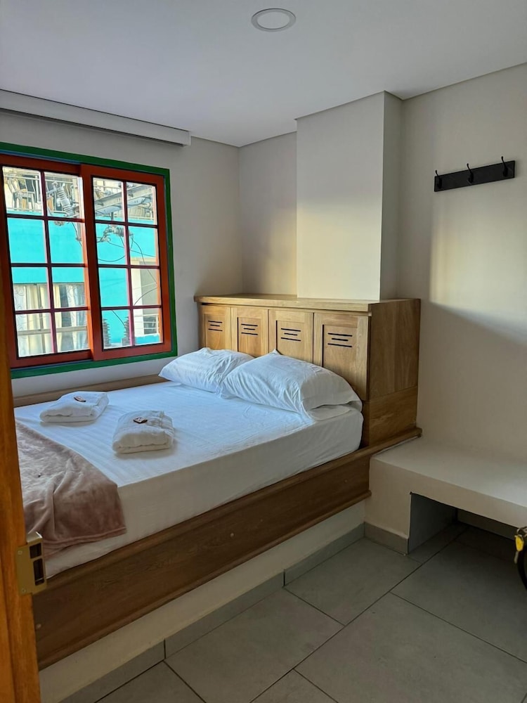 stay hotel guatape