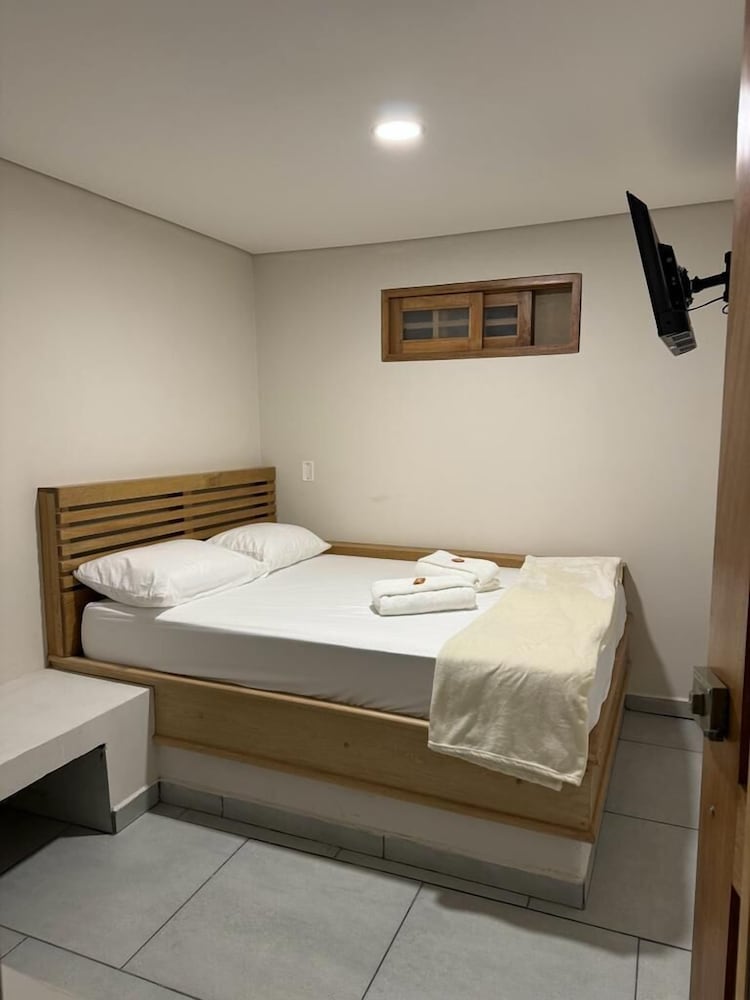 stay hotel guatape