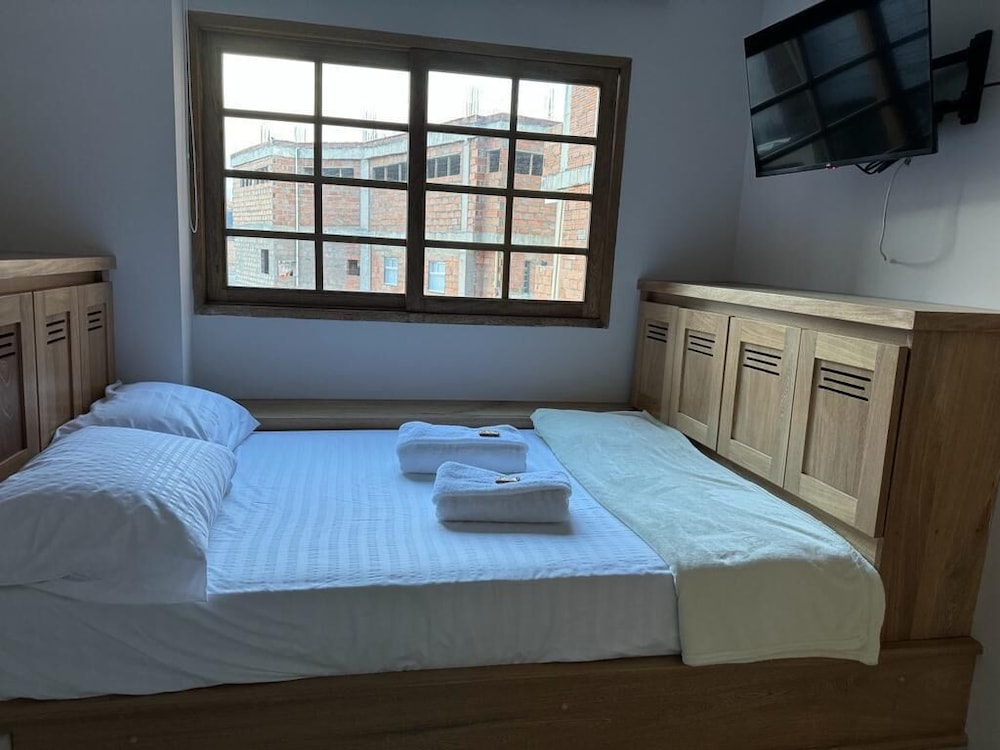 stay hotel guatape
