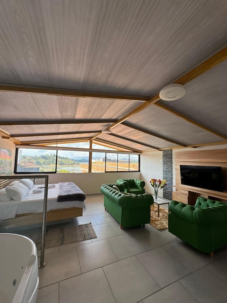 stay hotel guatape