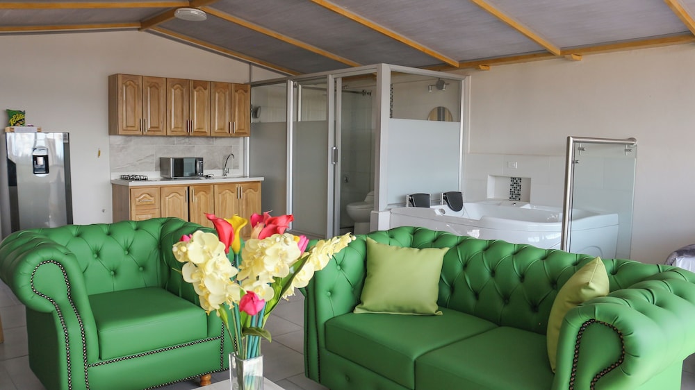 stay hotel guatape