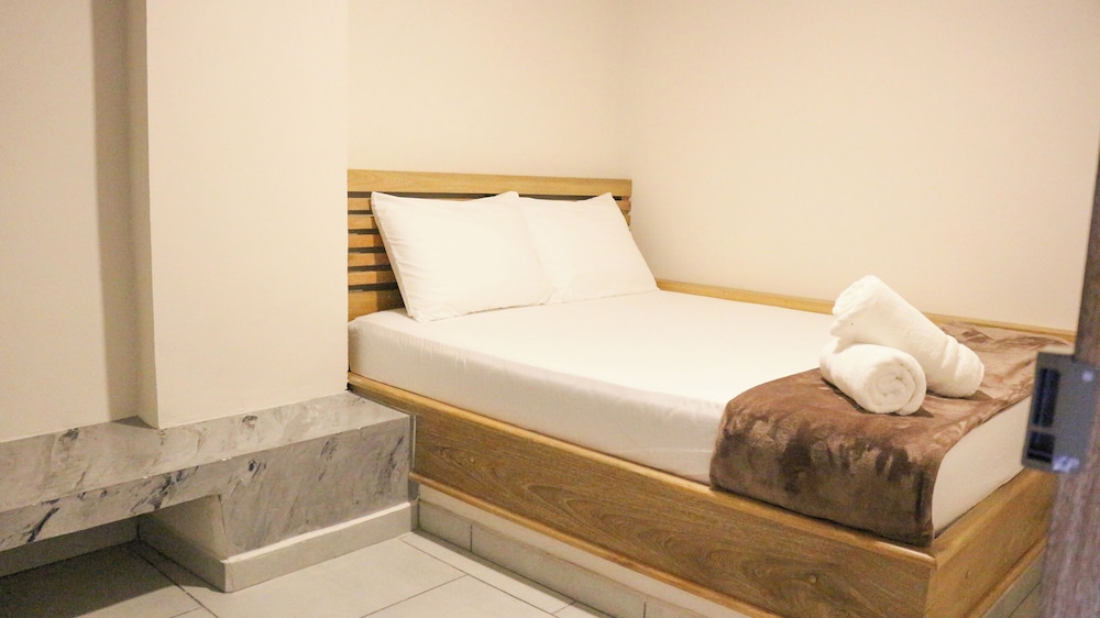 stay hotel guatape