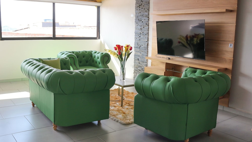 stay hotel guatape