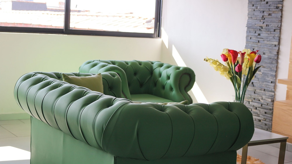 stay hotel guatape