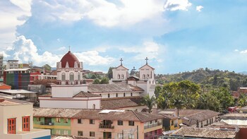 stay hotel guatape