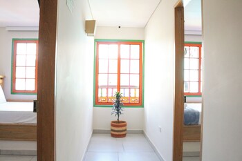 stay hotel guatape