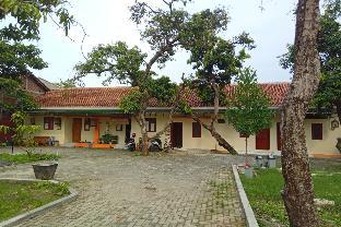 spot on 93452 wulan homestay 2 syariah