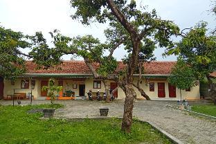 spot on 93452 wulan homestay 2 syariah