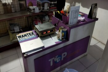 spot on 93452 wulan homestay 2 syariah