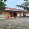 spot on 93452 wulan homestay 2 syariah