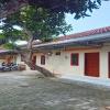 spot on 93452 wulan homestay 2 syariah