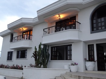 hotel palmas de alcala