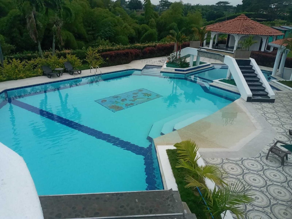 hotel palmas de alcala