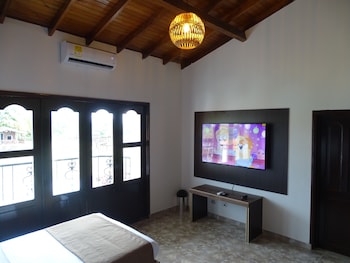 hotel palmas de alcala