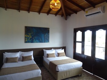 hotel palmas de alcala