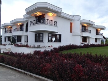 hotel palmas de alcala