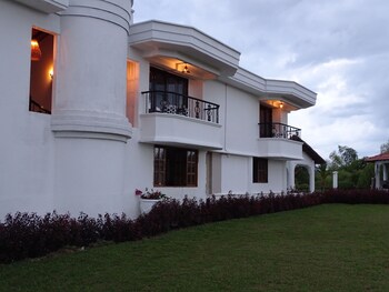 hotel palmas de alcala