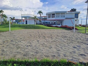 hotel palmas de alcala
