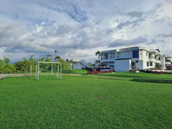 hotel palmas de alcala