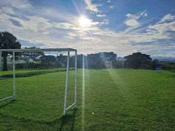 hotel palmas de alcala