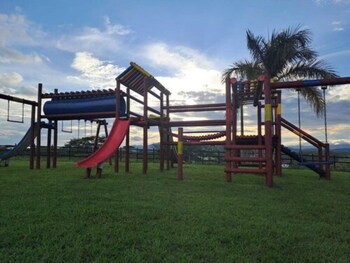 hotel palmas de alcala