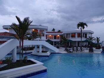 hotel palmas de alcala