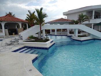 hotel palmas de alcala